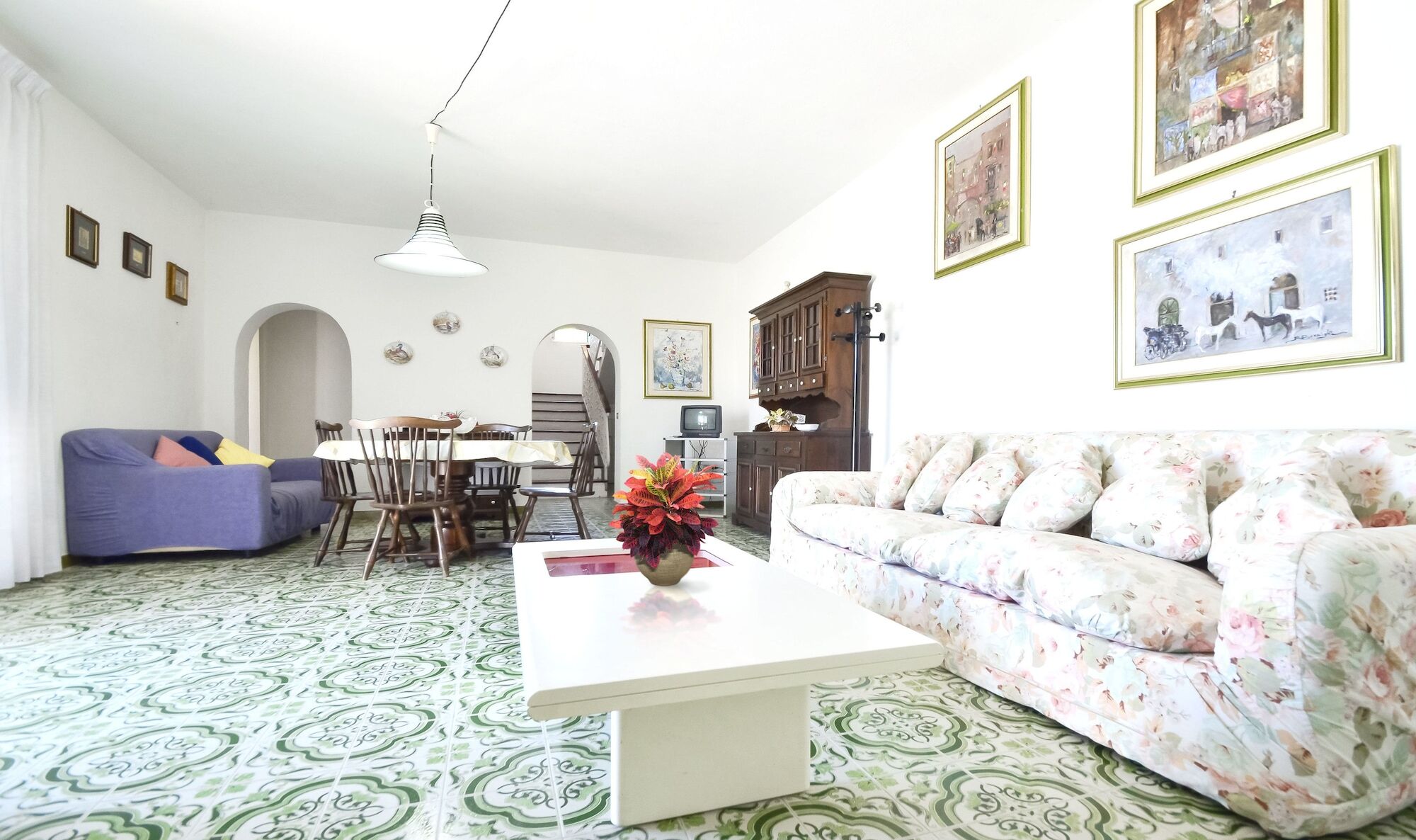 Villa Luisa Todi Exterior photo